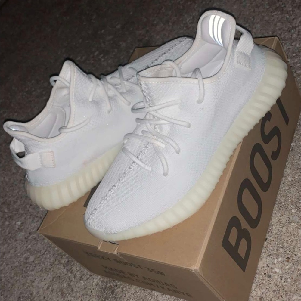Adidas Yeezy Boost 350 V2